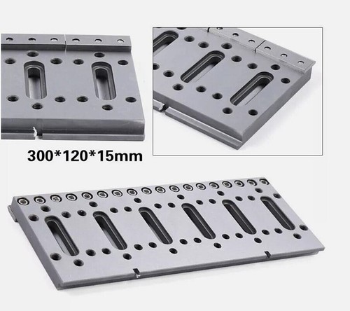 Cnc wire edm fixture - cnc, tool